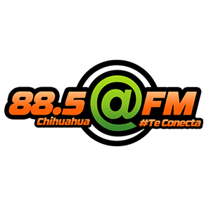 Arroba FM (Chihuahua) - 1360 AM - XEDI-AM - Radiorama - Chihuahua, Chihuahua