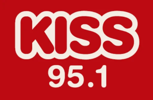 Kiss FM 95.1 Rosario