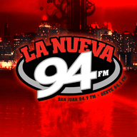 La Nueva 94 (WODA FM)