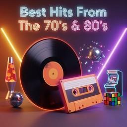Sfliny 70's and 80's Hits