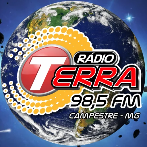 Rádio Terra 98.5 FM