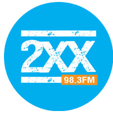 2XX - Canberra - 98.3 FM (AAC)