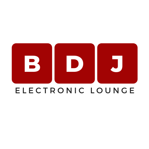 BDJ Electronic Lounge