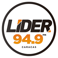 Lider 94.9 FM Caracas
