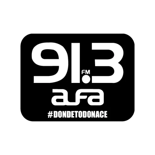 ALFA 91.3 (Ciudad de México) - 91.3 FM - XHFAJ-FM - Grupo Radio Centro - Ciudad de México