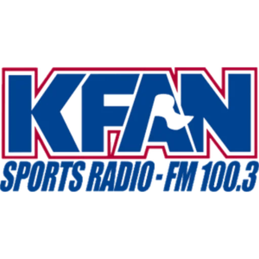 KFXN 100.3