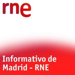 RNE - R5 --> Madrid