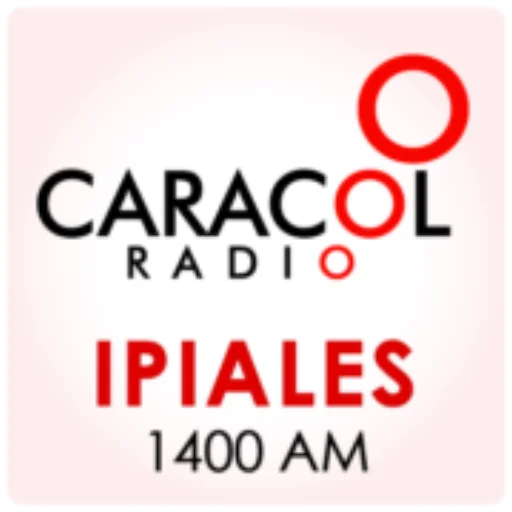 Radio Ipiales Caracol (HJJJ, 1400 kHz AM)