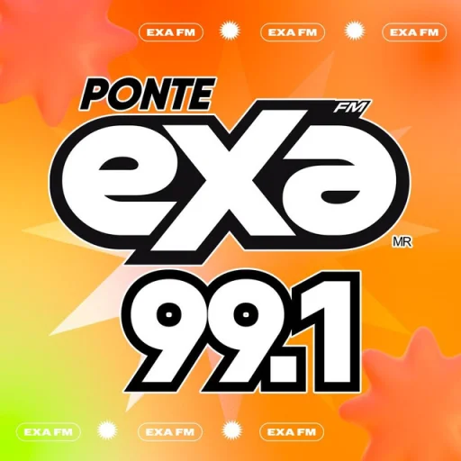 EXA FM 99.1 (San Juan del Río) - 99.1 FM - XHVI-FM - San Juan del Río, Querétaro