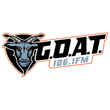 WQRS-FM 98.3 The GOAT