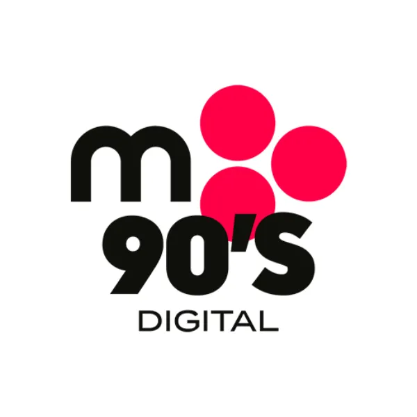 M80 Rádio – 90s