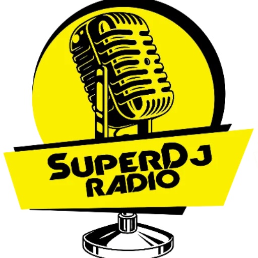 SuperDj Rádió