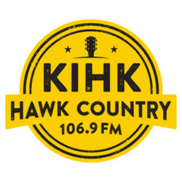 Hawk Country 106.9