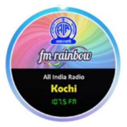 Rainbow FM Kochi 107.5