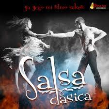 Salsa Clásica Éxitos