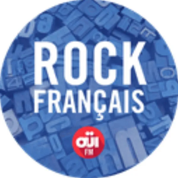 OUI FM ROCK FRANCAIS