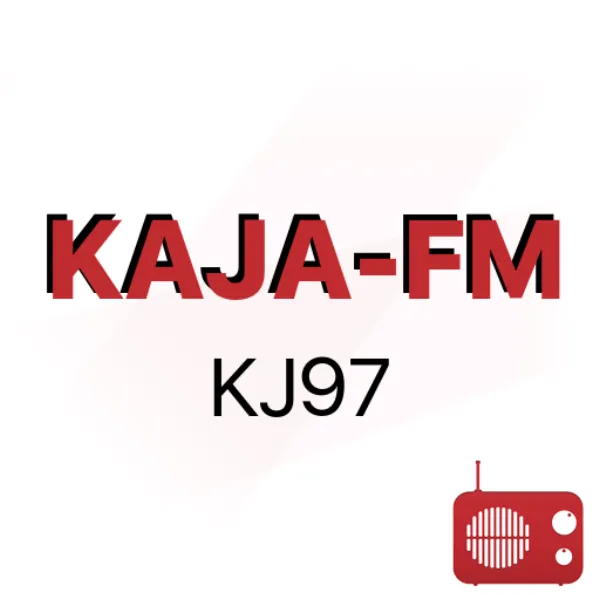 KJ97 KAJA FM 97.3