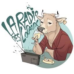 La Radio Des Artistes Oubliés
