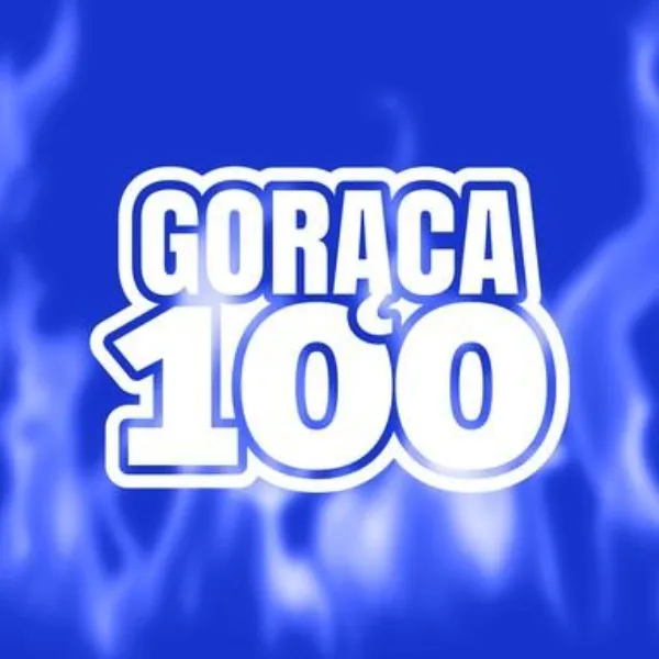 ESKA GORĄCA 100