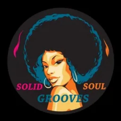 Solid Soul Grooves Radio - Stourbridge (MP3)