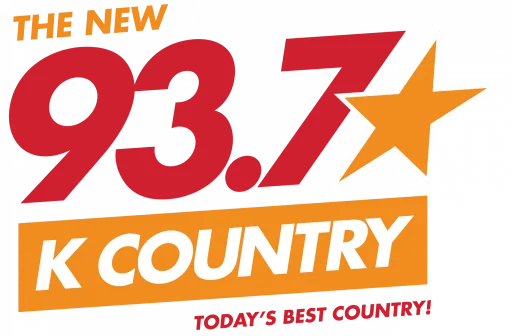 CKOU "K Country 93.7" Georgina, ON