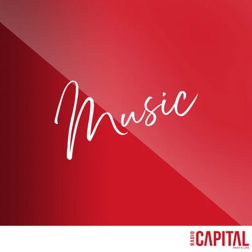 GEDI - Radio Capital Music