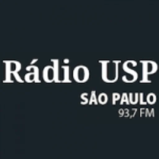 Rádio USP 93.7 FM