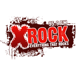 KXLR XRock 95.9 FM