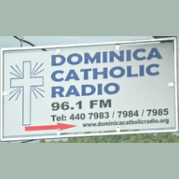 Dominica Catholic Radio