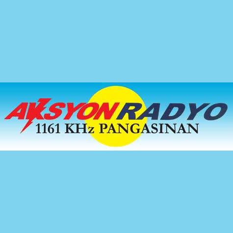 Aksyon Radyo Pangasinan