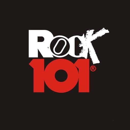 rock101 klol