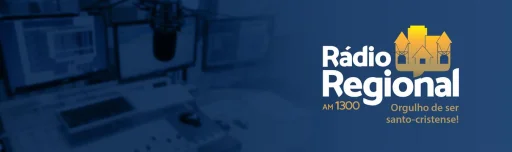 Rádio Regional 1300 AM