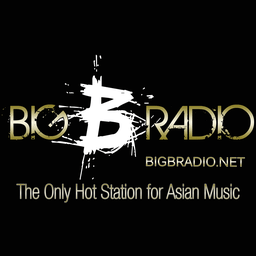Big B Radio - Asian pop