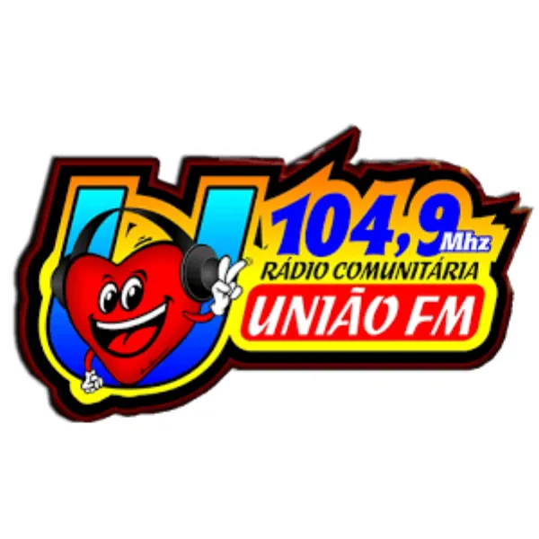 Rádio União FM 104,9 Mauriti