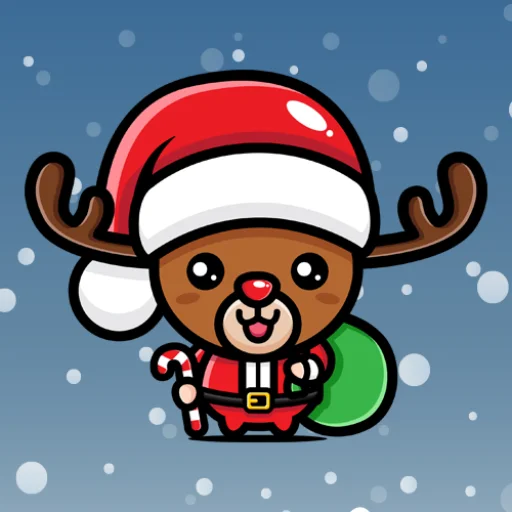 Happy Christmas Radio (AAC)