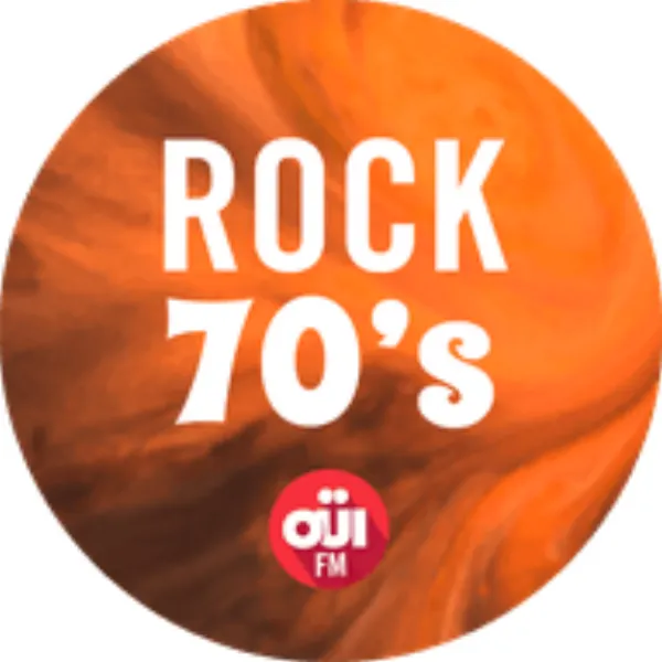 OUI FM ROCK 70's