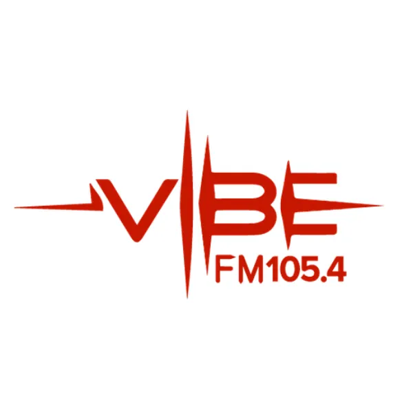 Vibe fm 105.4