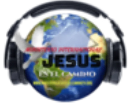 ​Jesús Es El Camino