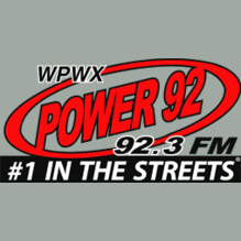 Power 92 Jams