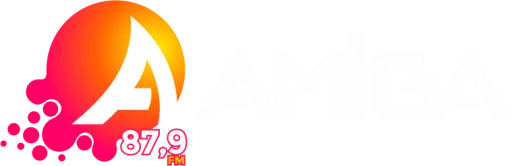 RADIO AMIGA 87.9