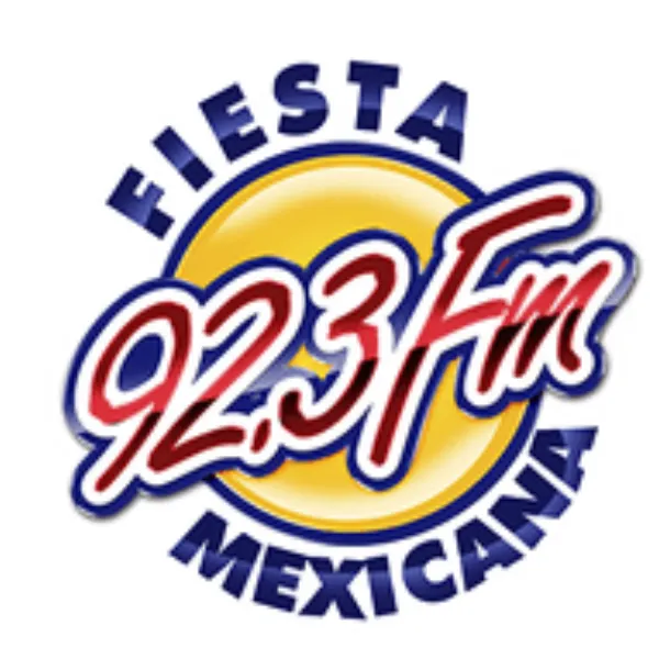 FIESTA MEXICANA 92.3 (GDL) - 92.3 FM - XHBIO-FM  - Grupo Promomedios - Guadalajara, Jalisco