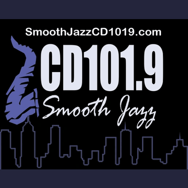 Smooth Jazz CD 101.9 [128kbps MP3](Non-restricted)