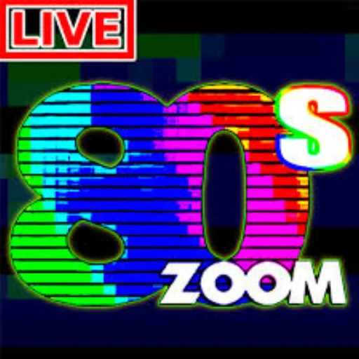 80s Zoom