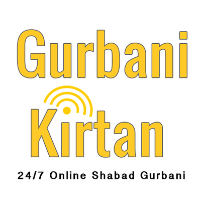 Gurbani Kirtan