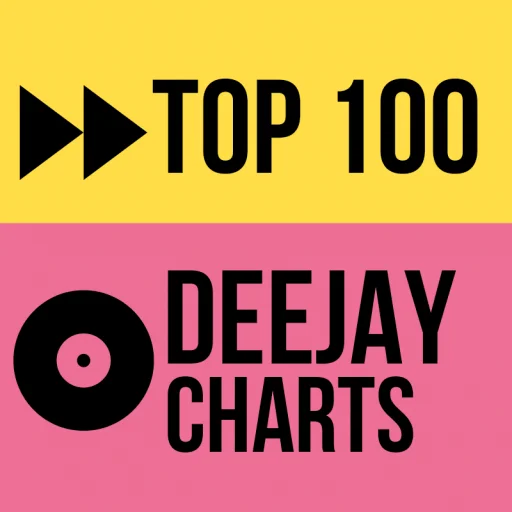 TOP 100 DJ CHARTS - DJ REMIX & CHARTS RADIO @ TikTok Charts, Electronic Music, EDM, House, Deep House, Dance Music, Techno & Hypertechno, Top40, Latin Charts, Reggaeton, Urban, HipHop, Club & Party Radio - & LIVE DJ SETS