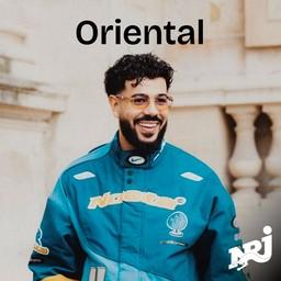RadCap - Oriental Metal