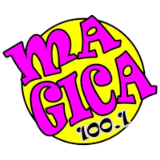 100.1 Mágica (Parral) - 100.1 FM - XHHPC-FM - Hidalgo del Parral, Chihuahua