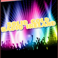 SOLID GOLD RADIO IRELAND