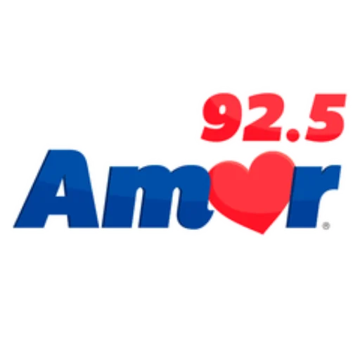 AMOR 92.5 (Toluca) - 92.5 FM - XHRJ-FM - Grupo ACIR - Toluca, Estado de México