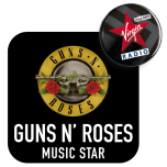 Virgin Radio Rockstar: Guns N' Roses